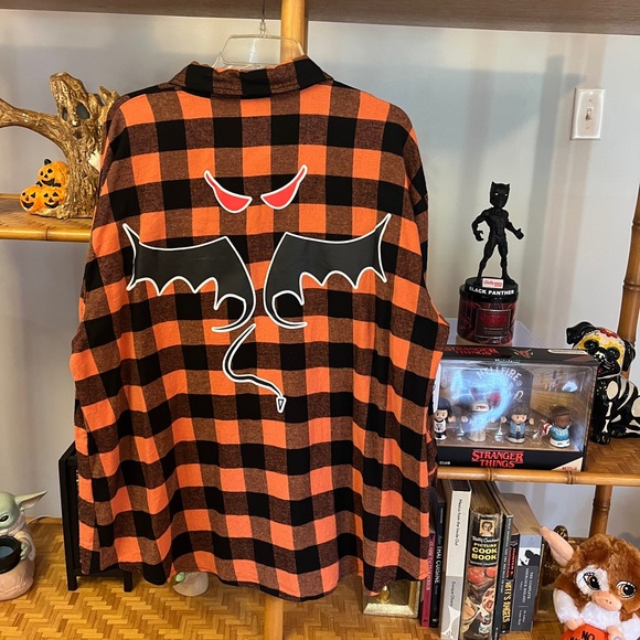 Flannel! - Picture 2 of 15